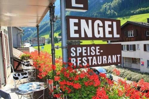 Engel Penzion Emmetten