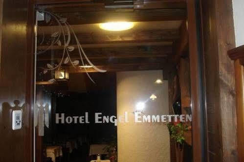 Penzion Engel