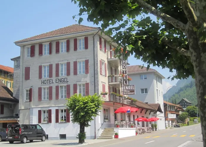 Hotel Engel