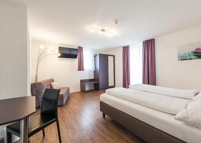 Hotel Engel