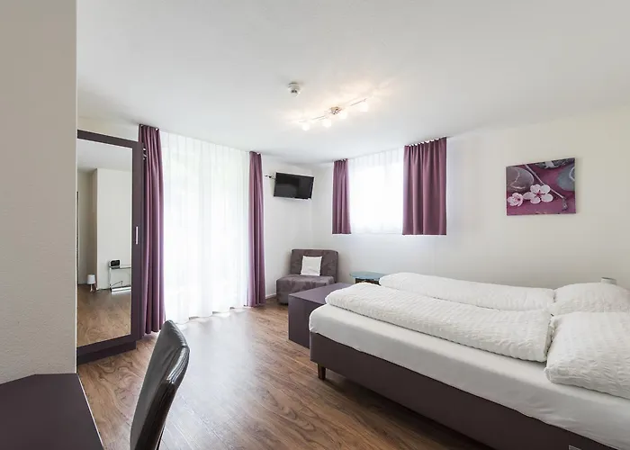 Hotel Engel