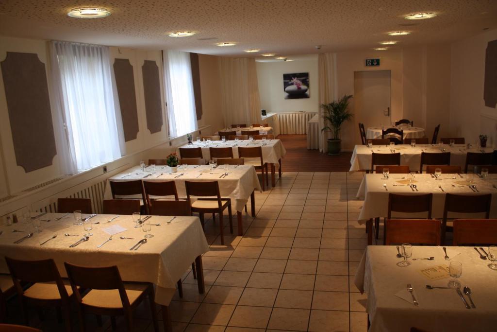 Mini-hôtel Engel Emmetten