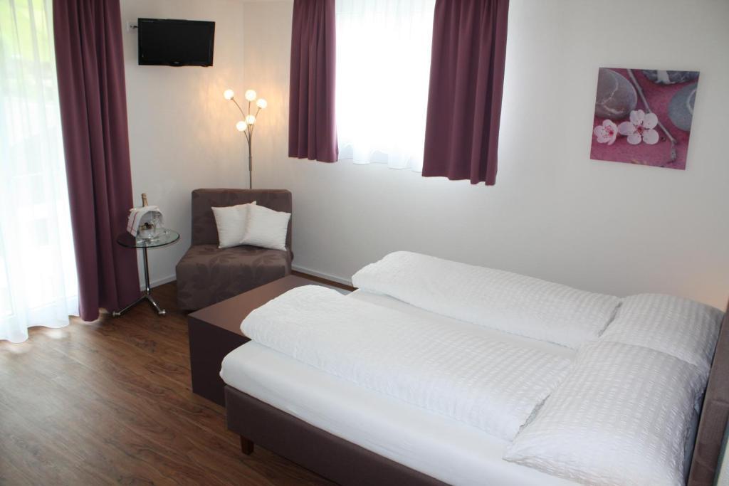 Engel Mini-hôtel 2*
