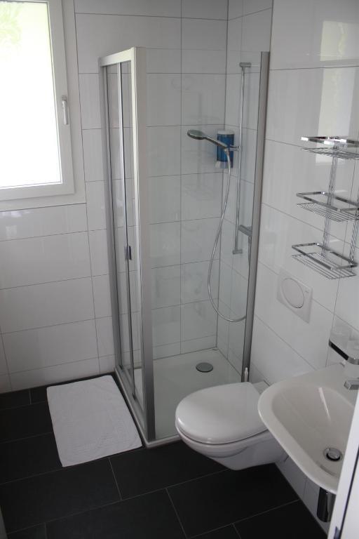 Mini-hôtel Engel 2*
