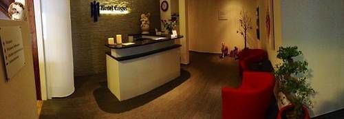 Engel Mini-hôtel Emmetten