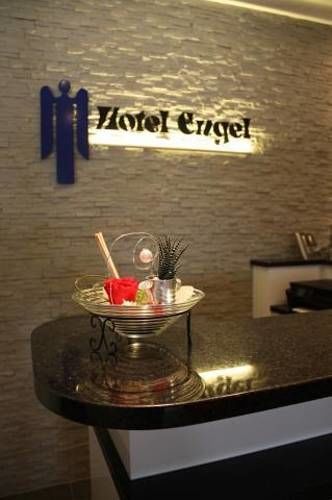 Engel Mini-hôtel