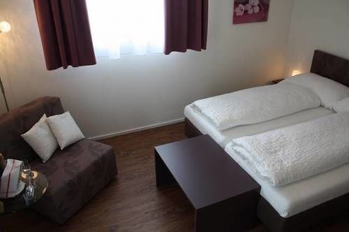 Engel Mini-hôtel 2*