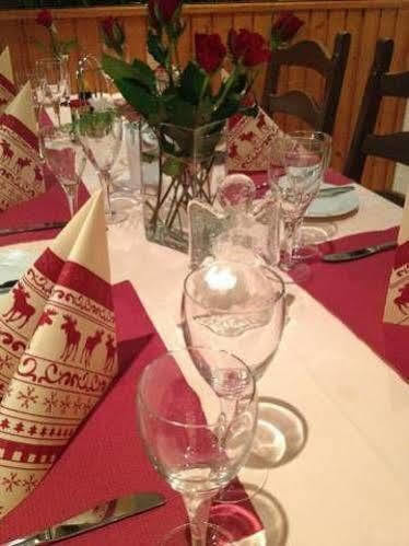 Mini-hôtel Engel 2*
