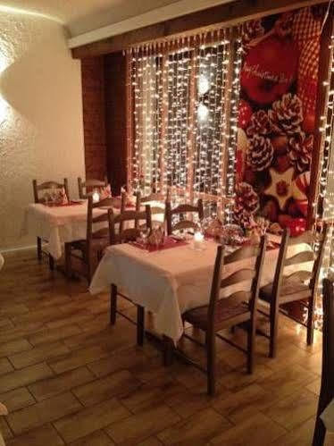 Engel Mini-hôtel Emmetten