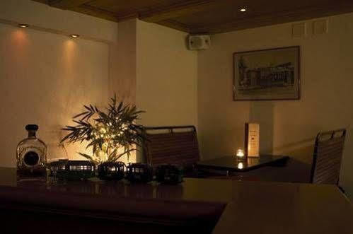 Mini-hôtel Engel 2*