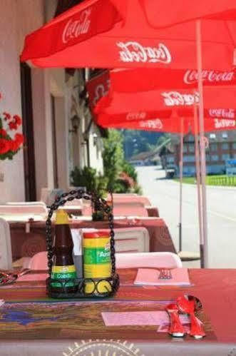 Engel Mini-hôtel Emmetten