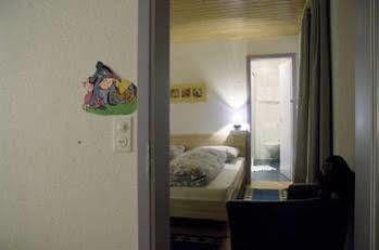 Mini-hôtel Engel Emmetten